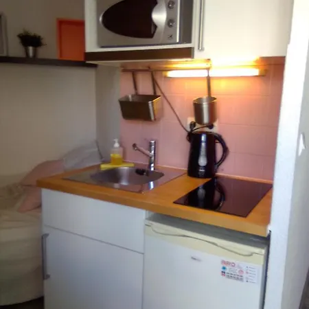 Appartamento Barberis Nizza