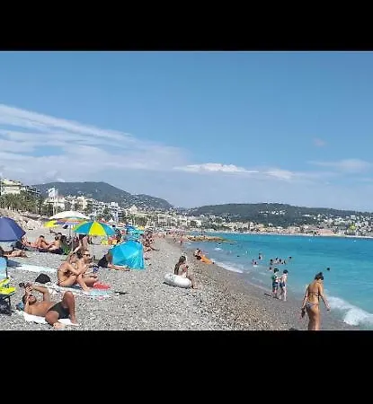 Barberis * Nizza