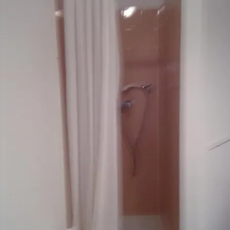 Barberis Apartman *