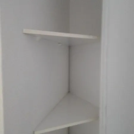 Apartman Barberis Nizza